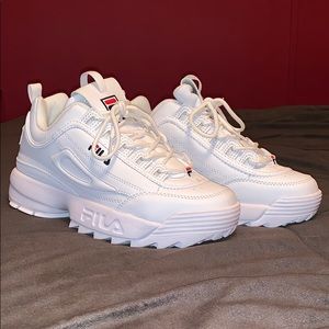 FILA Disruptor II